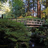 Portland Japanese Gardens