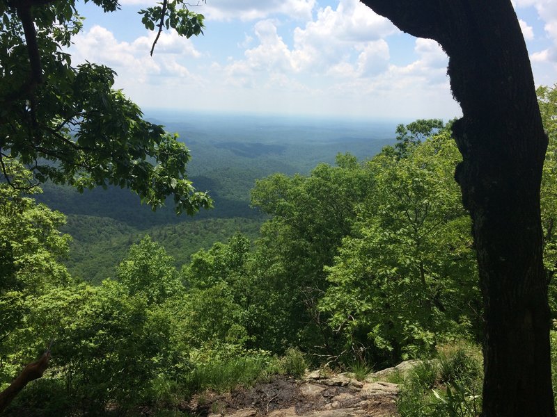 Owens Overlook