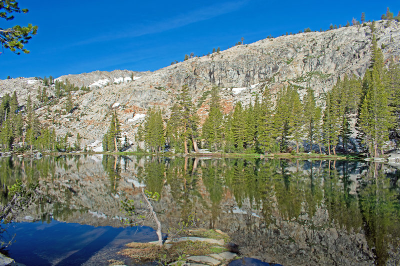 Anne Lake