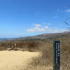 Looking towards Terranea