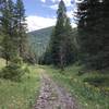 Schofield Canyon Trail T5007A
