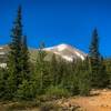 North Mount Elbert Trail