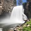 Upper Rainbow Falls