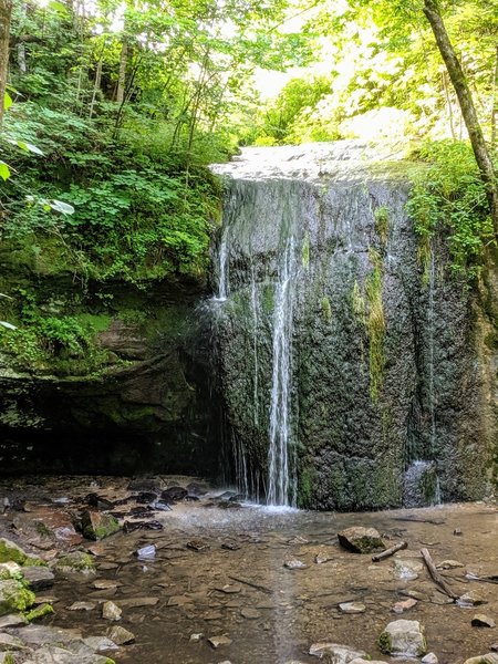 Stephen's Falls