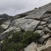 Boulder Creek Lakes Trail