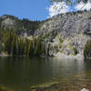 Upper Coffin Lake