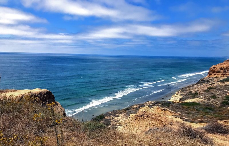 View from Yucca Point