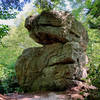 Balanced Rock