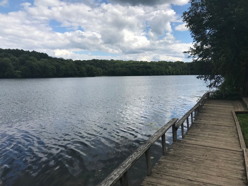 Boardwalk