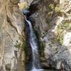 Eaton Canyon Fall