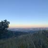 View looking down on South Davis County.