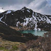 Laguna del Caminante