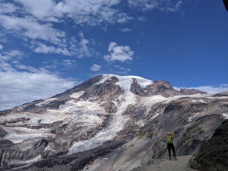 Mount Rainier