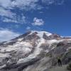 Mount Rainier