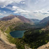 Oldman Lake