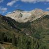 Snowmass Mountain views