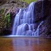 Cascade Falls, Patapsco Valley State Park