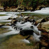 McKeldin Rapids