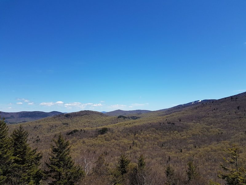 Deer Loop Overlook