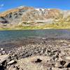 Ptarmigan Lake