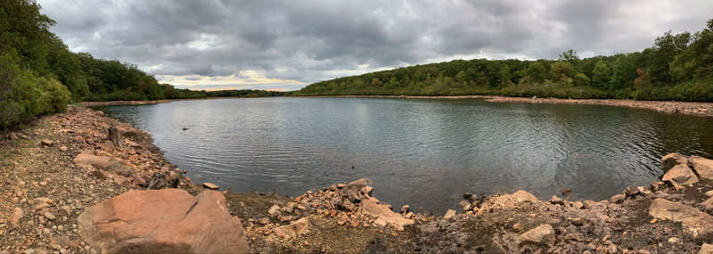 Third Reservoir