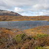 Fossdalsvatnet