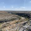 Seminole Canyon on the Canyon Rim trail