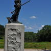 Minuteman Statue - Concord