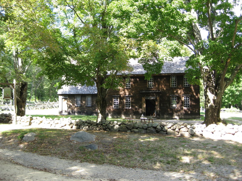 Hartwell Tavern