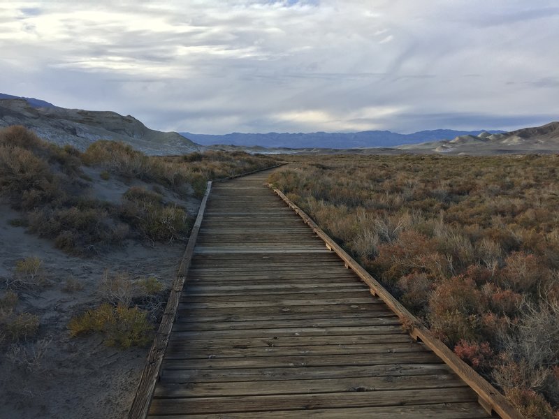 Death Valley