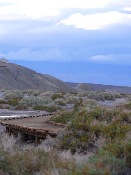 Death Valley