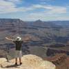 Shoshone Point, Grand Canyon