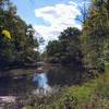 Broad Run along the Potomac Heritage Trail