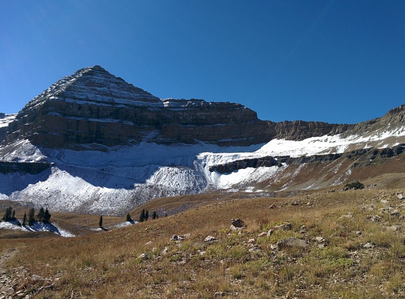 Mount Timpanogos