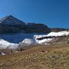 Mount Timpanogos