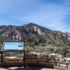 Chisos Mountains