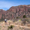 On the Window View Trail