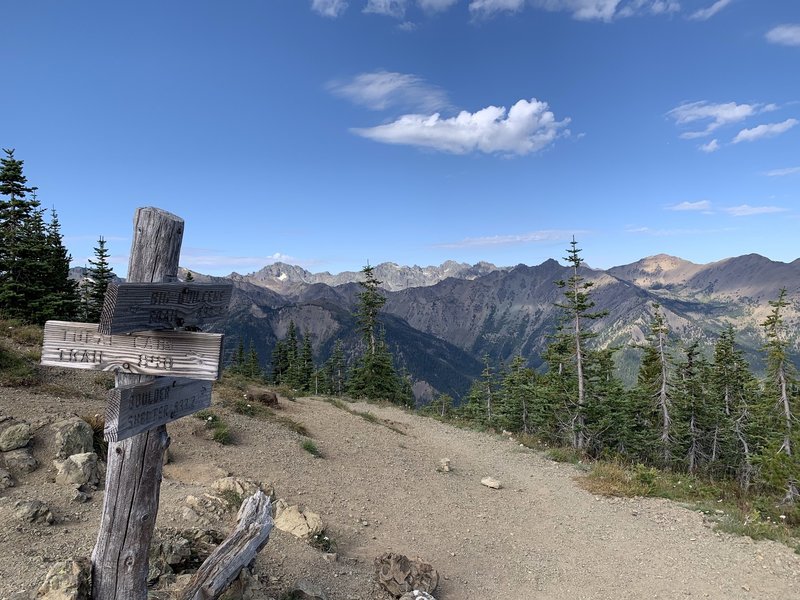 Camp mystery marmot outlet pass