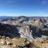 View from Missouri Mountain summit looking SW.