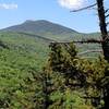 Camel's Hump Mountain Peak