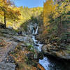 Bash Bish Falls