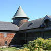 Shelburne Farms, Farm Barn, Shelburne, VT