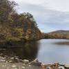 MacMillan Reservoir, Ramapo Reservation