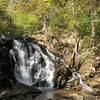 MacMillan Brook Waterfall