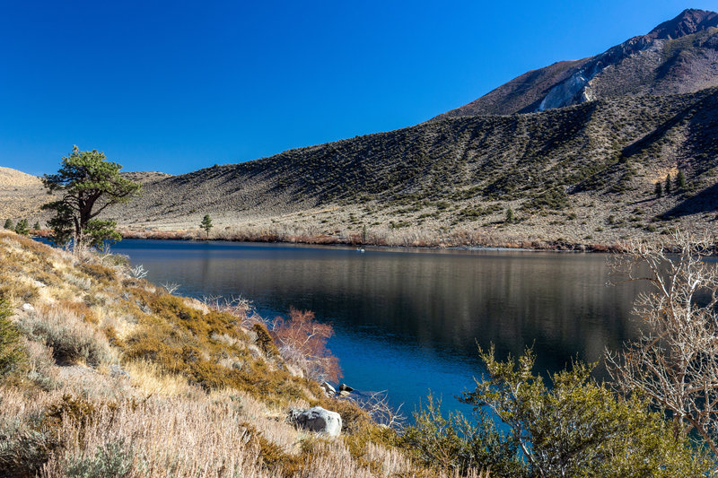 Convict Lake