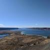 View from the top of Steamboat Rock