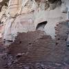 Ruins and rock art at Honanki