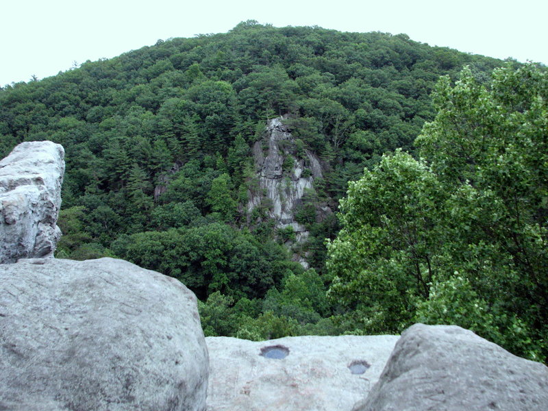 Rocks SP Jarrettsville  MD 7405