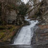 Lower Indian Ladder Falls