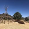 La Crescenta Tee Pee